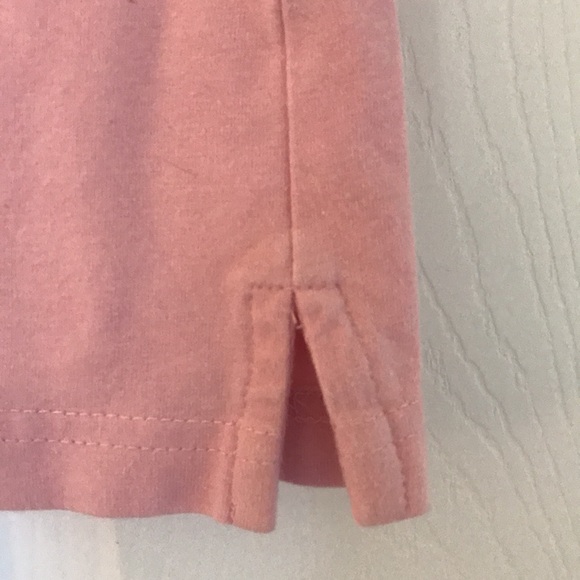 😍NYL Pink & Black Stretch T-shirt - Hot In Pink!😍 - Picture 2 of 4